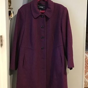 Woman’s coat